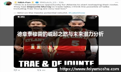 德章泰穆雷的崛起之路与未来潜力分析